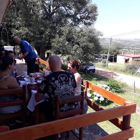 La Calaguala Punta del Este Ngoại thất bức ảnh