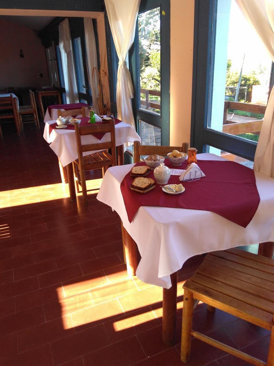 La Calaguala Punta del Este Ngoại thất bức ảnh
