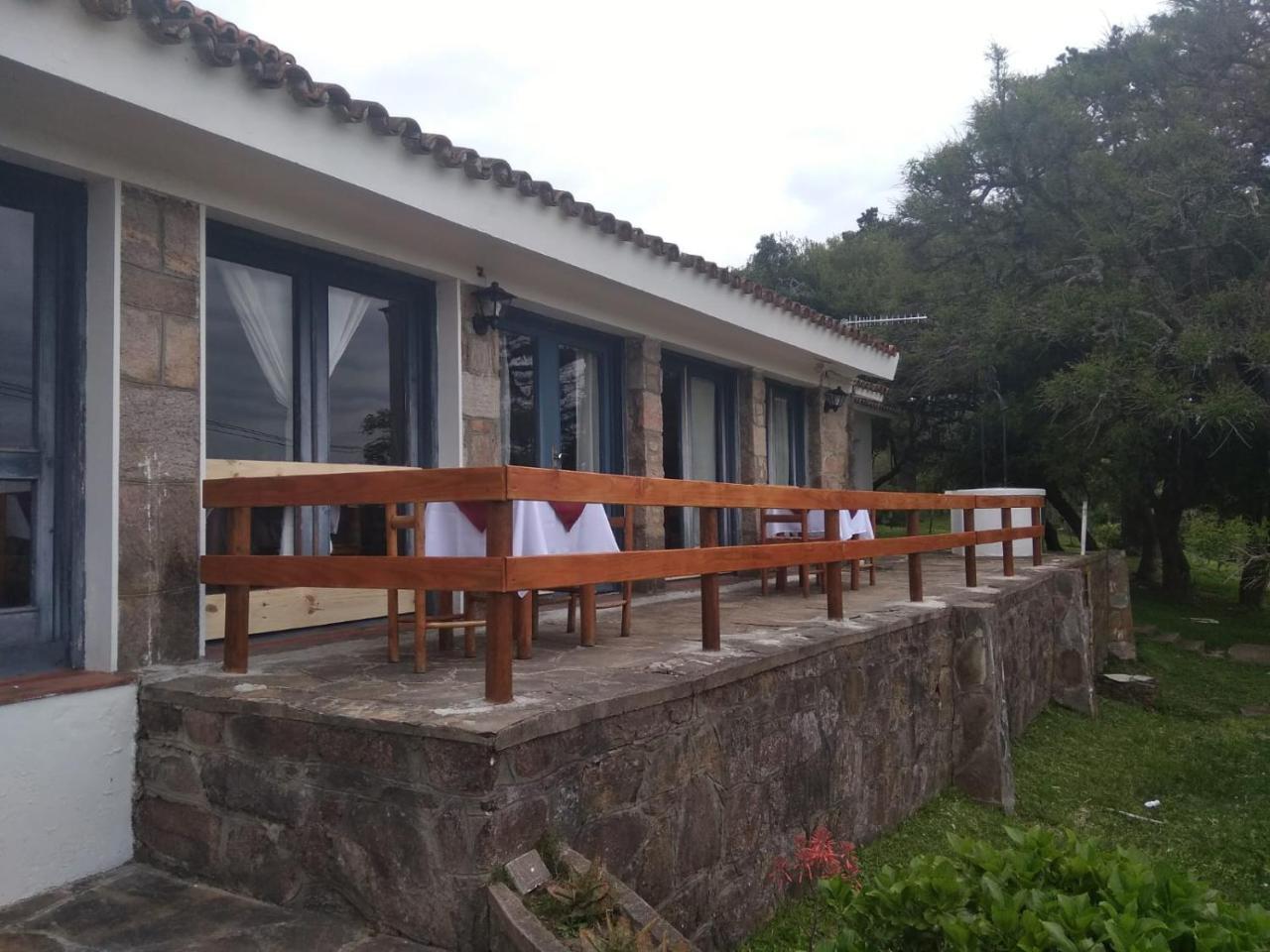 La Calaguala Punta del Este Ngoại thất bức ảnh