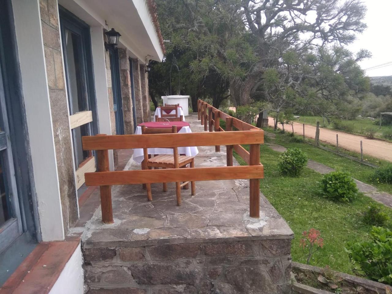 La Calaguala Punta del Este Ngoại thất bức ảnh