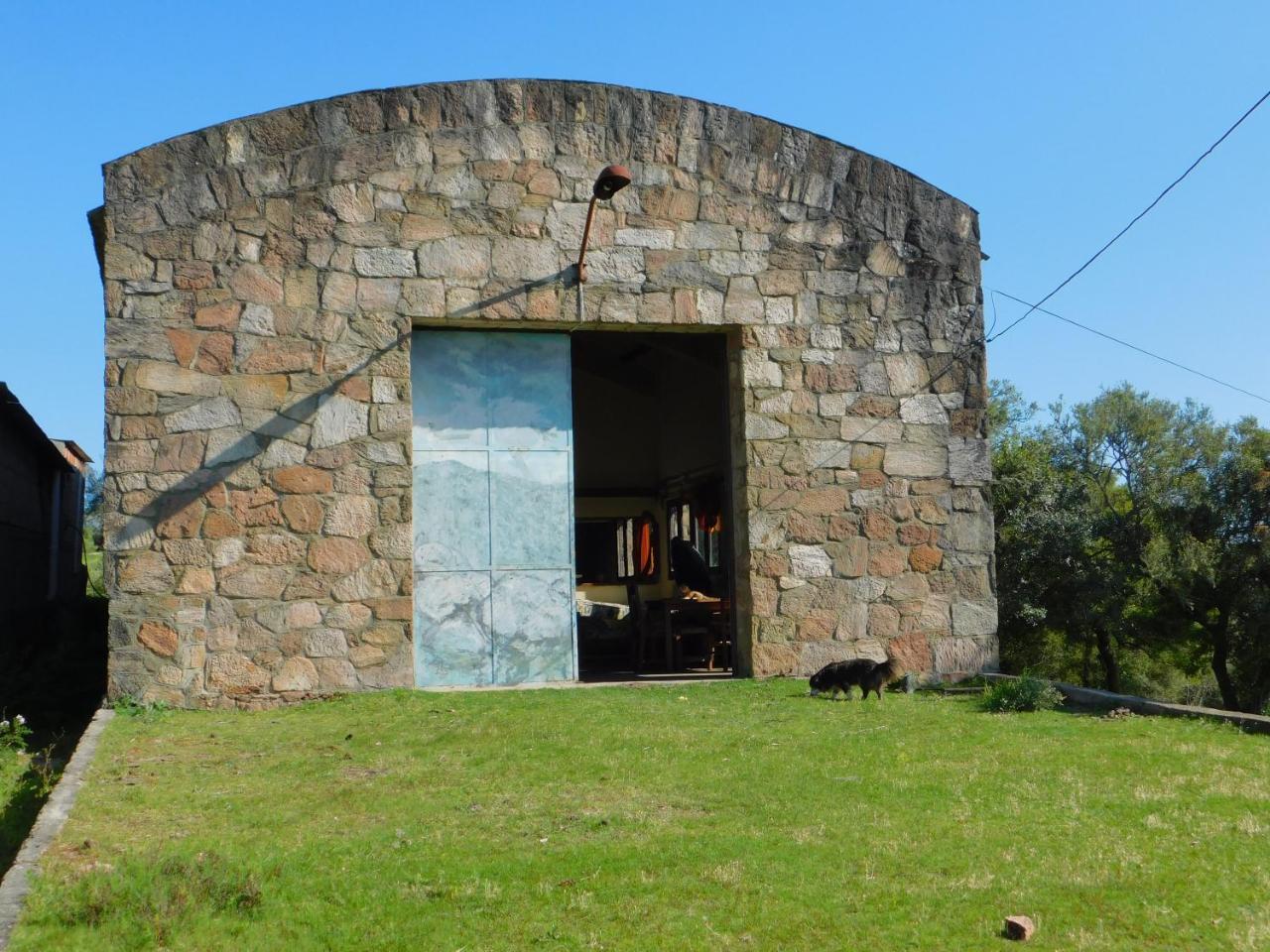La Calaguala Punta del Este Ngoại thất bức ảnh