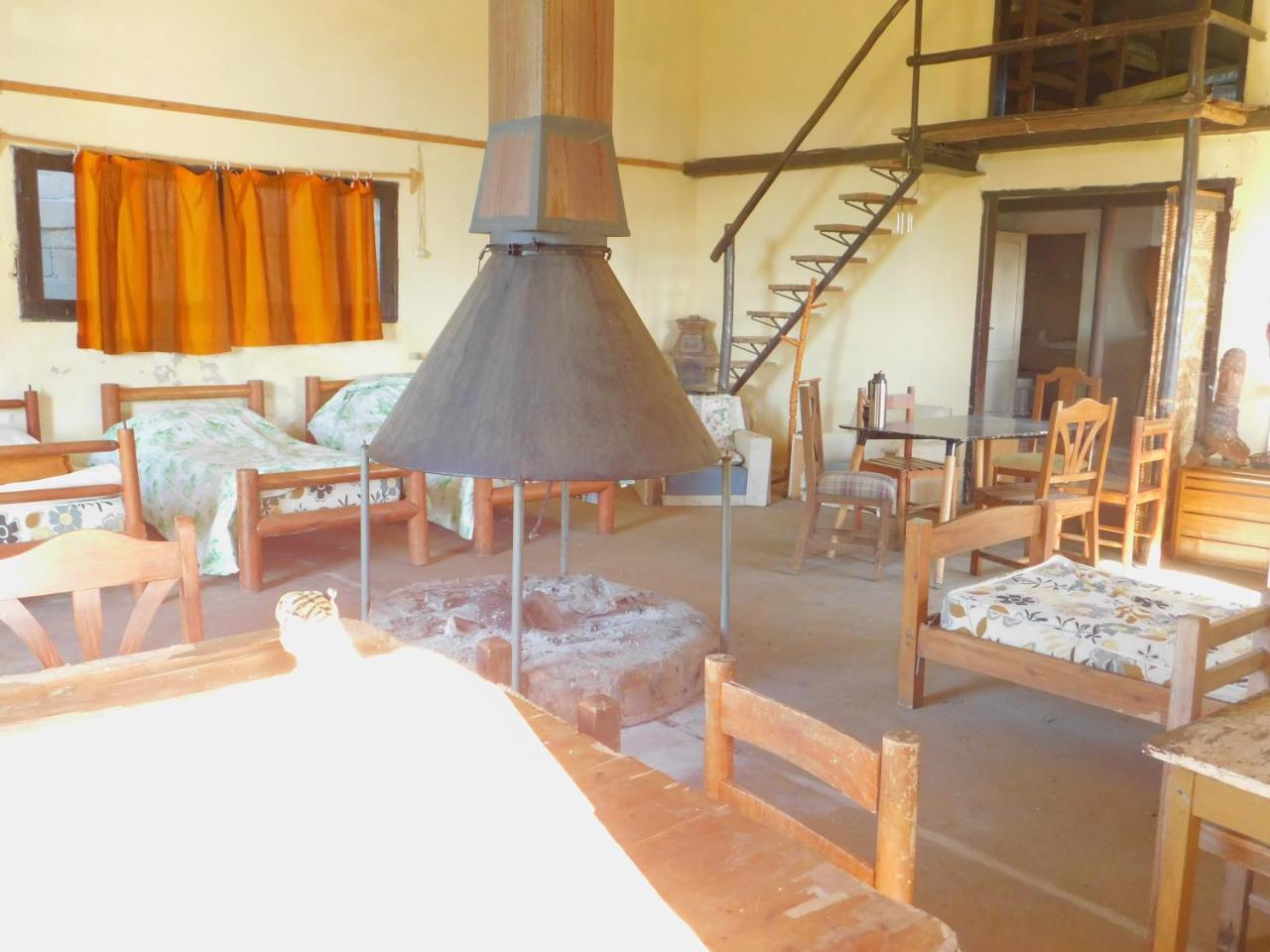 La Calaguala Punta del Este Ngoại thất bức ảnh
