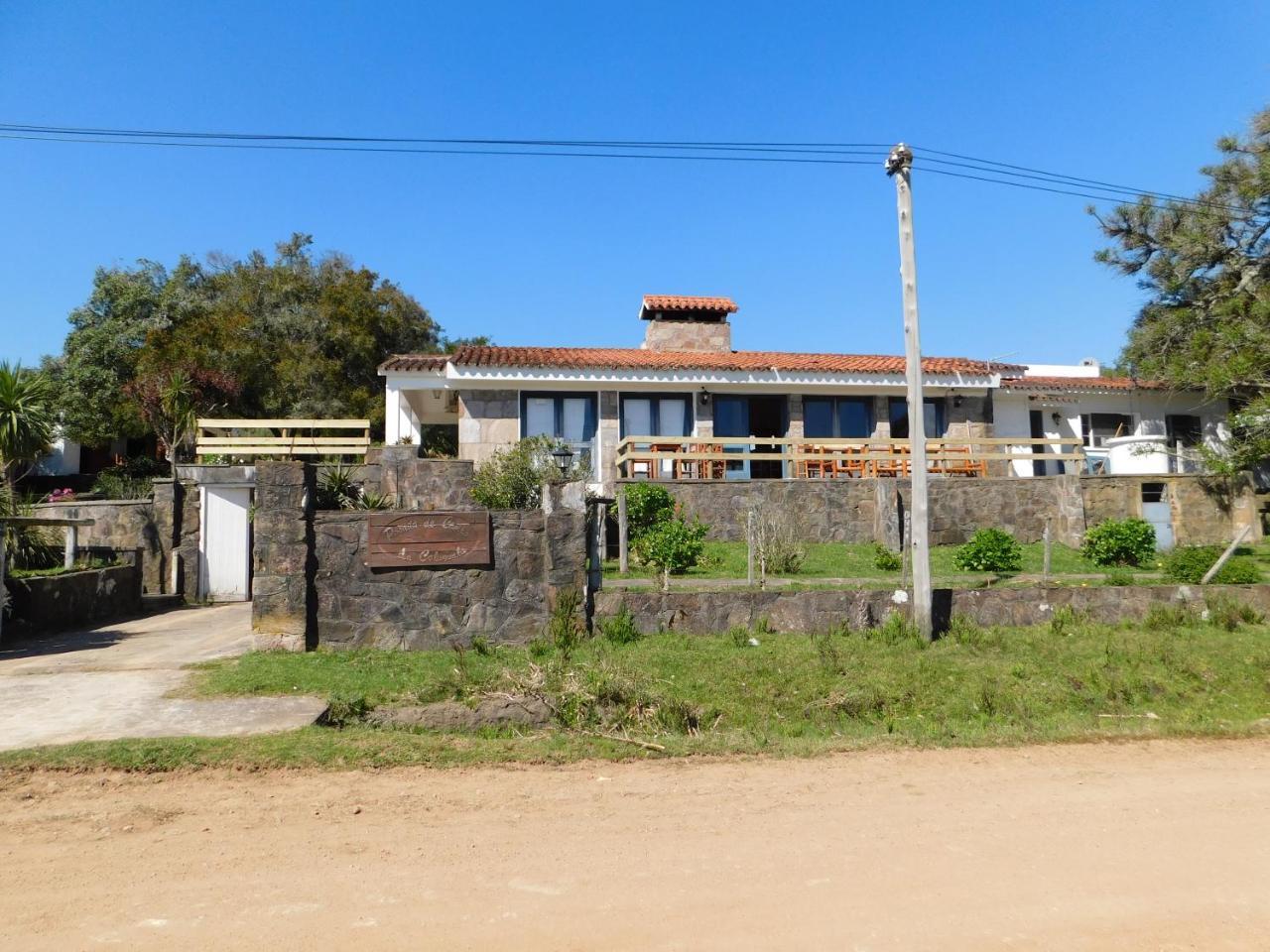 La Calaguala Punta del Este Ngoại thất bức ảnh