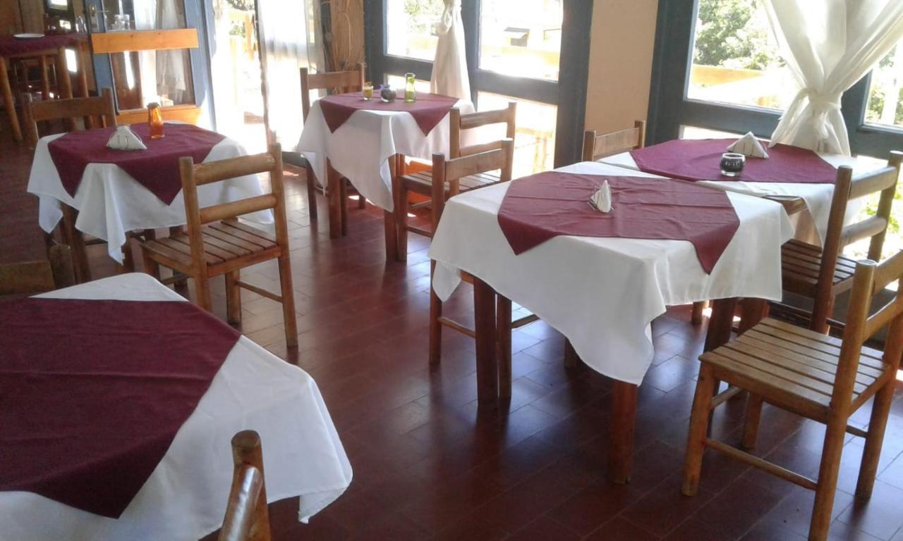 La Calaguala Punta del Este Ngoại thất bức ảnh