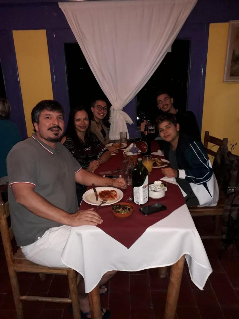 La Calaguala Punta del Este Ngoại thất bức ảnh