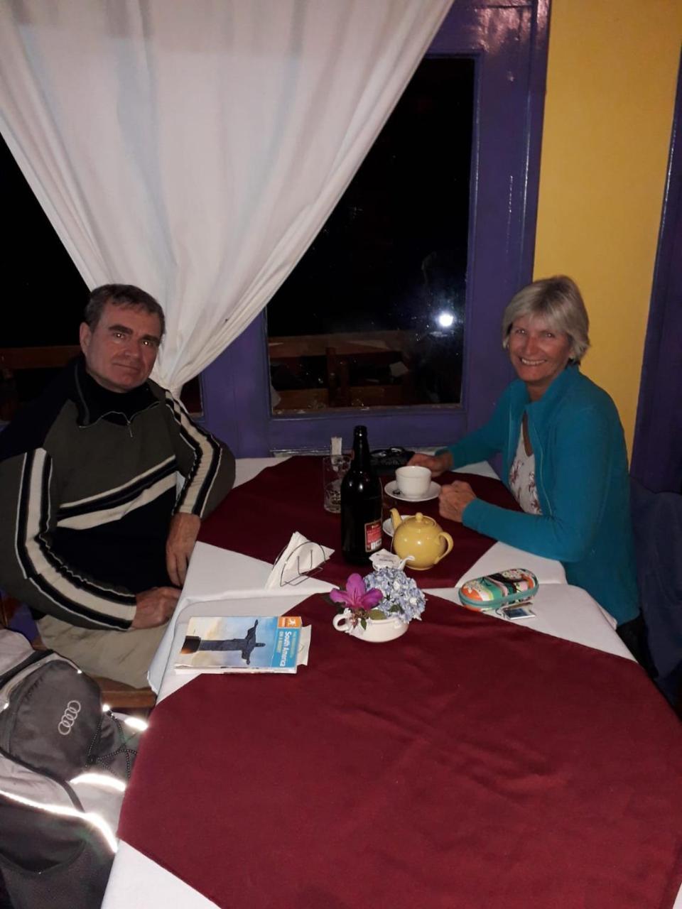 La Calaguala Punta del Este Ngoại thất bức ảnh