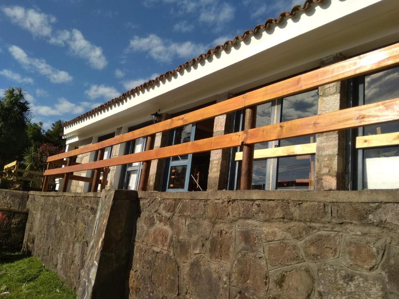 La Calaguala Punta del Este Ngoại thất bức ảnh
