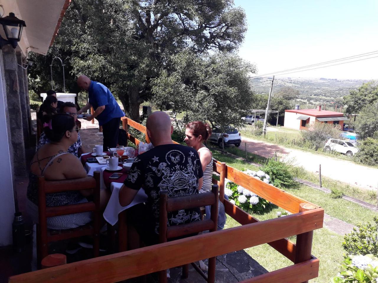 La Calaguala Punta del Este Ngoại thất bức ảnh